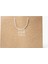 No1 25'li Modern Seri Kraft Çanta - Kraft - 51x35x16 Cm 1