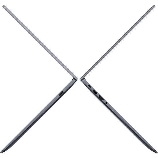 Huawei Matebook D16 2024 Intel Core i5 13420H 16GB 1TB SSD Windows 11