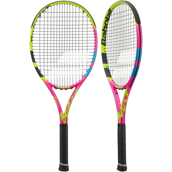 Babolat Boost Rafa2 260 gr Yetişkin Tenis Raketi (27/grip L1)