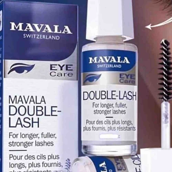 Mavala Double Lash 15 ml