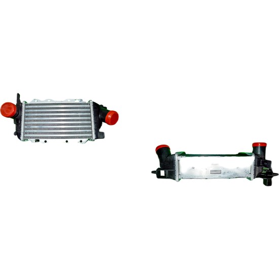 Turbo Radyatoru Opel Vectra B 2.0 2.2 [1300403] Fiyatı