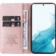  Renk Rose Gold