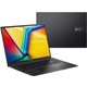 Asus Vivobook 16X K3605ZC-N1013W I5-12450H 16GB 512 SSD RTX3050 16" Fullhd W11H Taşınabilir Bilgisayar Snertech