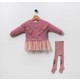 Seçili Renk 12R-Bordo