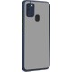  Renk Midnight Blue
