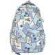  Renk Topa Blue