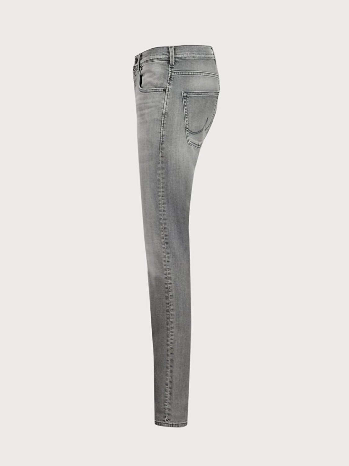 LTB Erkek Dıego X Y Normal Bel Dar Paça Skınny Jean Pantolon görsel 3