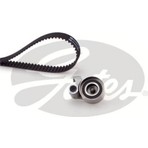 Gates K015560XS Trıger Eksantrık Gergı Setı Hıace Hılux Vıgo 2.5 D4D 097X250 Uyumlu