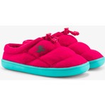 Hopfrög Hoppuff Polar Fuşya Barefoot Çocuk Ayakkabı