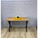 Bambeds Mobilya 70X110 (Tekmasa) Masa