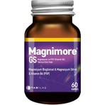 Tab İlaç Magnimore Gs Magnezyum ve P5P 60 Kapsül