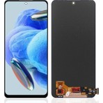 GMR Xiaomi Redmi Note 12 4g Ekran LCD Dokunmatik