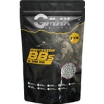 Gmax 0,28 g 1 kg 6 mm Plastik Airsoft BB