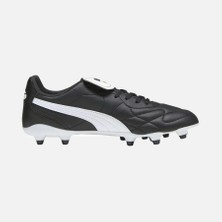 Puma Kıng Top Fg/ag Siyah Erkek Krampon
