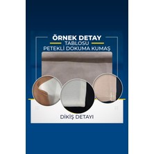 Tarzını Seç Dekoratif Masa Örtüsü,sofra Bezi,piknik Örtüsü,yemek Takımı Örtüsü