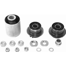 Lemforder 2275501 Salıncak Tamır Takımı Mercedes W202 S202 R170 Uyumlu