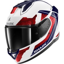 Shark Skwal I3 Rhad Kapalı Kask