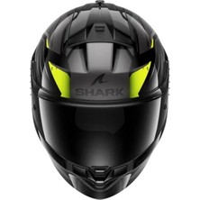 Shark Rıdıll 2 Bersek Kapalı Kask