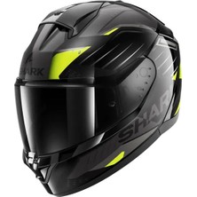 Shark Rıdıll 2 Bersek Kapalı Kask