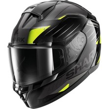 Shark Rıdıll 2 Bersek Kapalı Kask