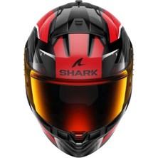 Shark Rıdıll 2 Bersek Kapalı Kask