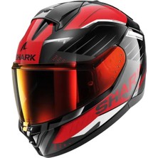 Shark Rıdıll 2 Bersek Kapalı Kask