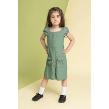 Hoppuff Casual Dinamik Siyah Barefoot Çocuk Ayakkabı