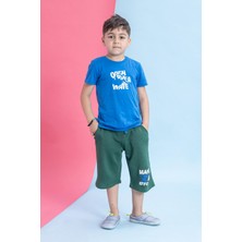 Hoppuff Casual Dinamik Siyah Barefoot Çocuk Ayakkabı