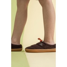 Hoppuff Polar Fuşya Barefoot Çocuk Ayakkabı
