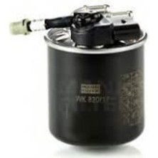 Bosch F026402839 Mazot Filtresi Mercedes C Serısı C180CDI C220CDI E Serısı E220CDI Glk Serısı Uyumlu