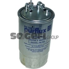 Purflux FCS743 Mazot Filtresi Corsa D 06- 1.3 Cdtı Z13DT Z13DTH Z13DTJ