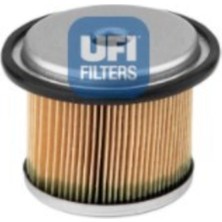 Ufı 26.676.00 26.676.00 Yakıt Filtresi Berlingo I 1.9 Dıesel Scudo I 1.9