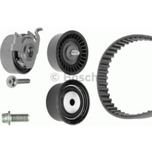 Bosch 1987948257 Trıger Eksantrık Gergı Setı Astra F G Vectra C Corsa C Combo Zafıra A Merıva 1.4 1.6 1.8 16V Uyumlu