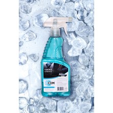 CEM CAR CARE Buz Çözücü Sprey 500 ML