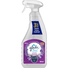 Glade Multi Sprey Lavanta 500 ml