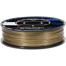 TinyLab 3D 1.75mm 1000gr Altın PLA Filament 190-220°C Baskı Sıcaklığı - Yüksek Kalite, Çevre Dostu, Mükemmel Yapışma ve Pürüzsüz Yüzey