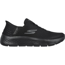 Skechers 124975Z Go Walk Flex Slip-Ins Yürüyüş Kadın Spor Ayakkabı