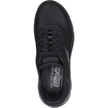 Skechers 124975Z Go Walk Flex Slip-Ins Yürüyüş Kadın Spor Ayakkabı