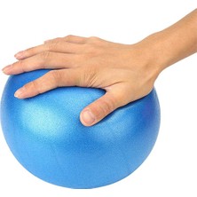 Joints 25 cm Pilates Egzersiz Topu Mavi Renk