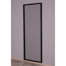 Modern Raf 60*200 cm Tel Raf 30*30 mm Profilli