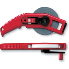 Bmı Saplı Çelik Metre 50 mt 501324050A