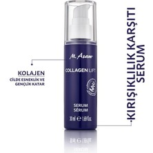 M.asam Collagen Lift Serum 30 ml