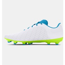 Under Armour Erkek UA Magneto Select 3 FG Krampon 3027039-102
