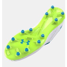 Under Armour Erkek UA Magneto Select 3 FG Krampon 3027039-102