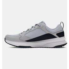 Under Armour Charged Edge Erkek Gri Antrenman Ayakkabısı 3026727-105