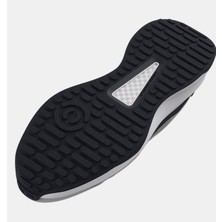 Under Armour Charged Edge Erkek Gri Antrenman Ayakkabısı 3026727-105