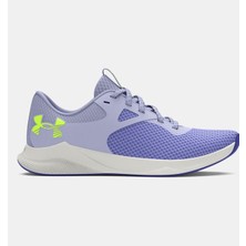 Under Armour Kadın UA Charged Aurora 2 Antrenman Ayakkabısı 3025060-504