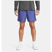 Under Armour Erkek UA Dokuma Wordmark Şort 1383356-561