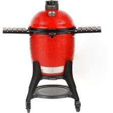 Kamado Joe Classic Joe Iıı Seramik Kömürlü Barbekü | Kömürlü Mangal