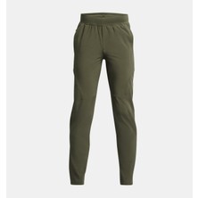 Under Armour Erkek Çocuk UA Unstoppable Tapered Eşofman Altı 1373752-390